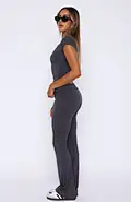 low waist leggings